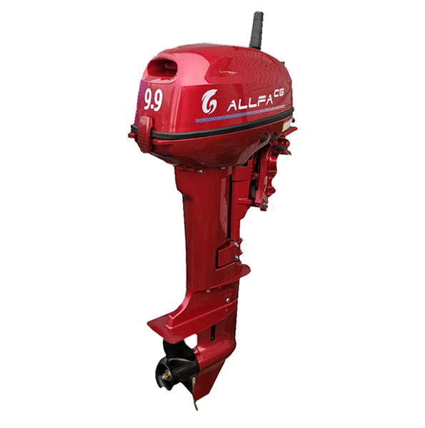 ЛОДОЧНЫЙ МОТОР ALLFA CG Т9,9 Limit в Новом Уренгое