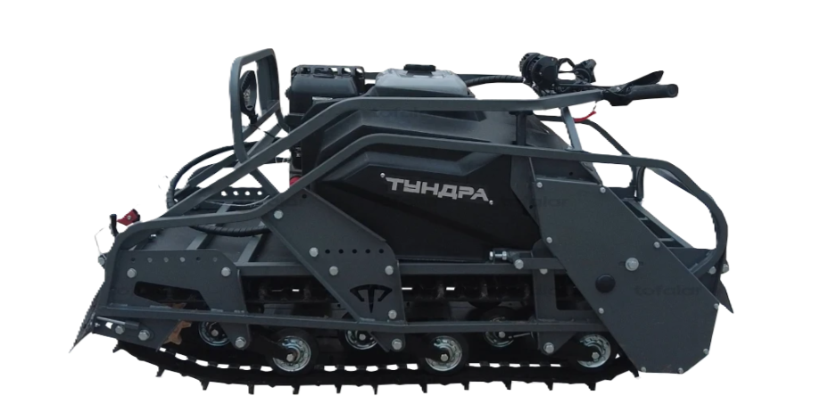 Мотобуксировщик Тофалар Тундра Классик в Новом Уренгое