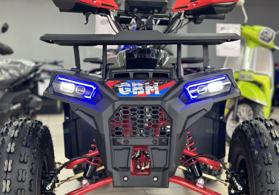 Квадроцикл GBM MAVERICK 222 NEW в Новом Уренгое