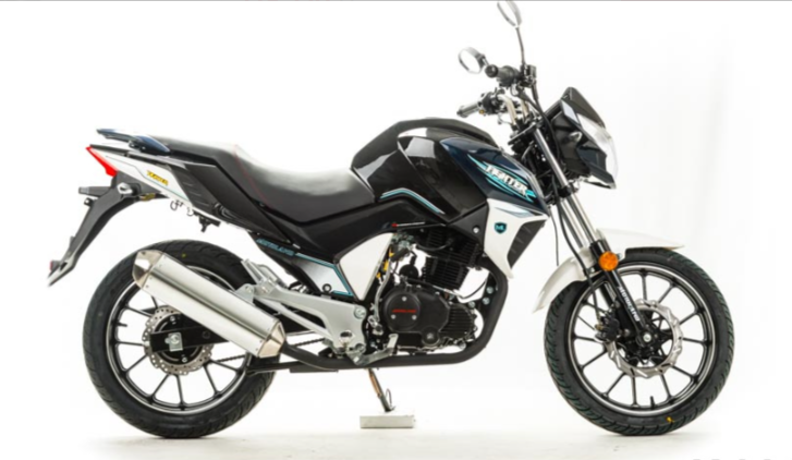 Мотоцикл MOTOLAND (МОТОЛЕНД) FIGHTER 250 в Новом Уренгое