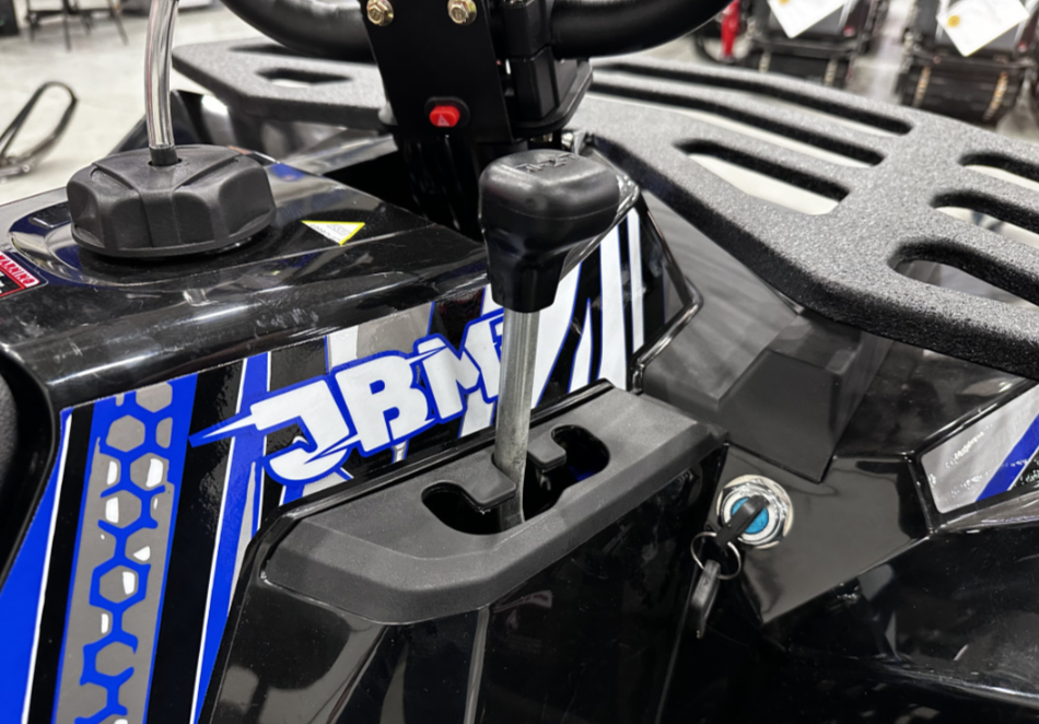 Квадроцикл GBM SHARP BIG 300 NEW PREMIUM в Новом Уренгое