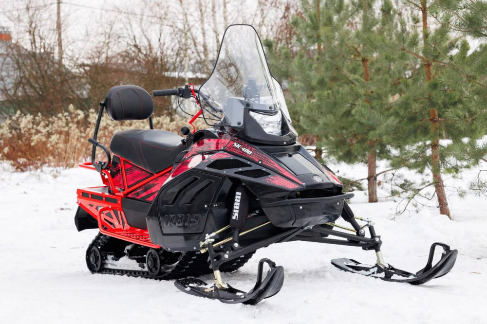 Снегоход IRBIS TUNGUS 400 25/26 в Новом Уренгое