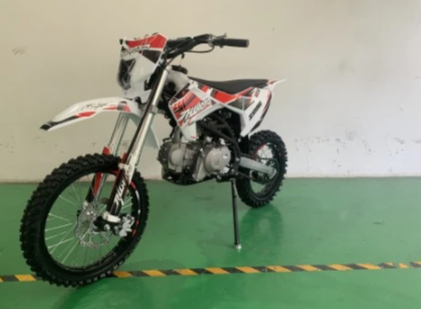 Питбайк JHLMOTO JHL Z125E (ZS154FMI-3) в Новом Уренгое