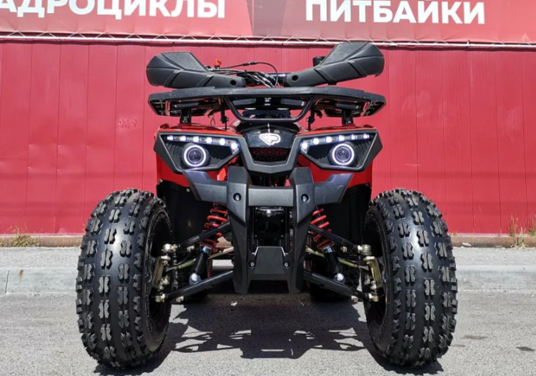 Квадроцикл PROMAX WILD 175 BASIC в Новом Уренгое