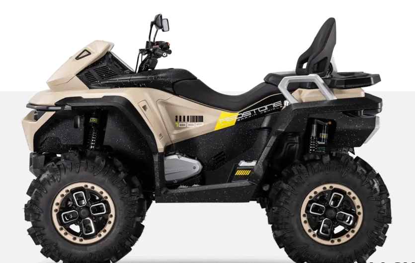 Квадроцикл BENDA REDSTONE 1000 MUD в Новом Уренгое