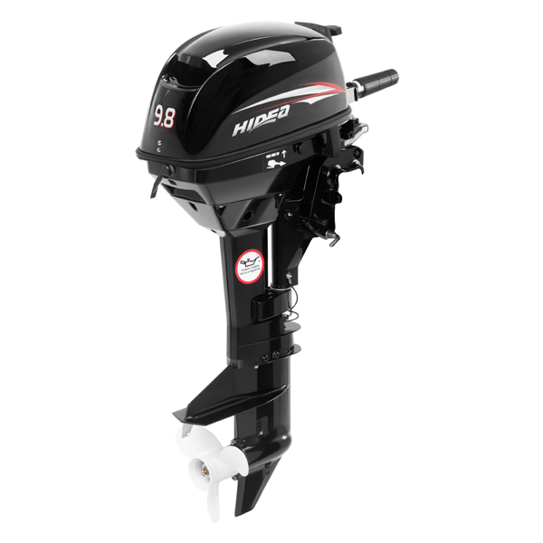 Лодочный мотор HIDEA HD9.8FHS в Новом Уренгое