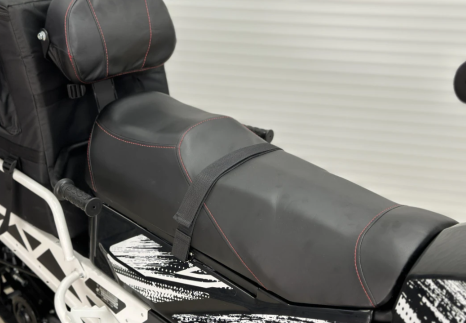 СНЕГОХОД IRBIS SF200L XE SUPERLONG в Новом Уренгое