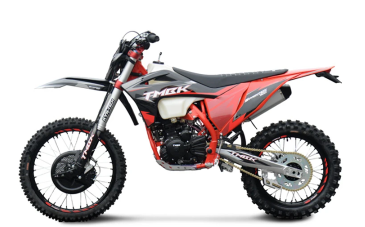 Питбайк TMBK Sprinter 300 (NB300) в Новом Уренгое