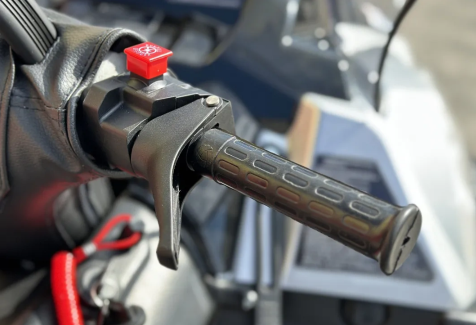 Снегоход РМ TAYGA PATRUL 800 SWT в Новом Уренгое