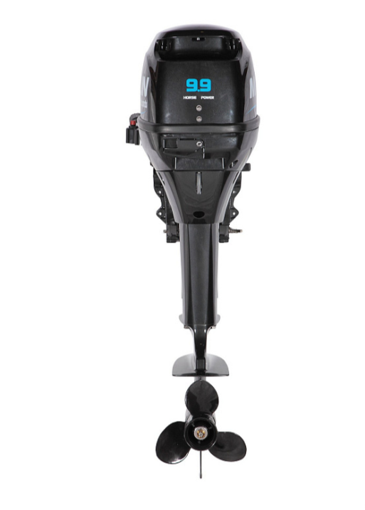 Лодочный мотор MARLIN MF 9.9 AWHBS в Новом Уренгое