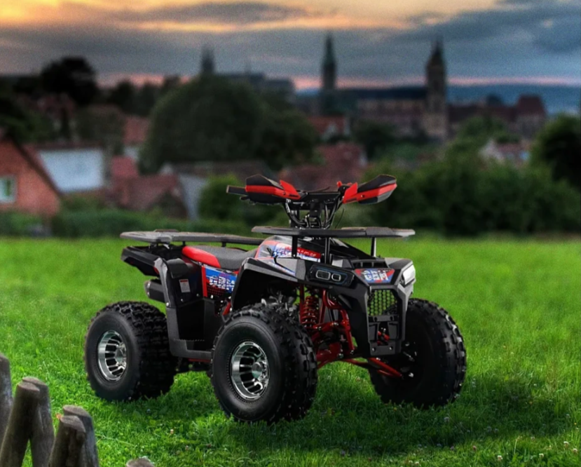 Квадроцикл GBM MAVERICK 222 NEW в Новом Уренгое