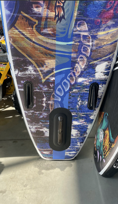 SUP (САП) ДОСКА RAIDEX TAKUMO 10.6’ (320СМ) N 8 в Новом Уренгое