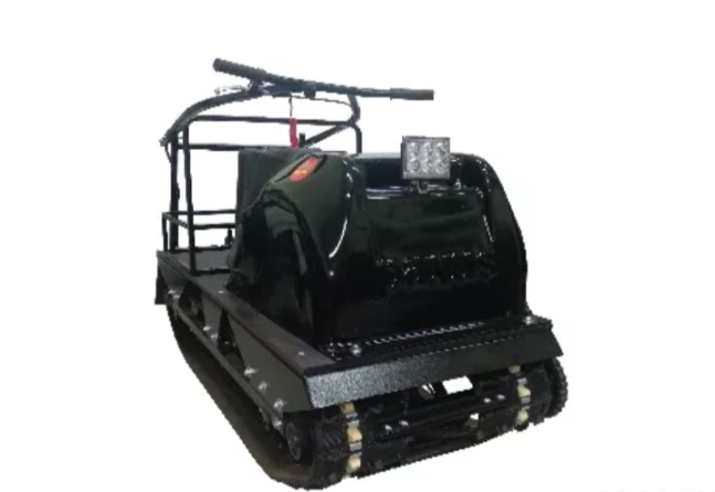 Мотобуксировщик PAXUS 550 МД. 13 л.с. HONDA в Новом Уренгое