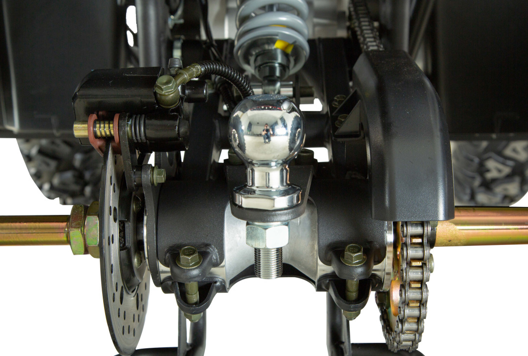 Квадроцикл YACOTA VIKING PRO 250 в Новом Уренгое