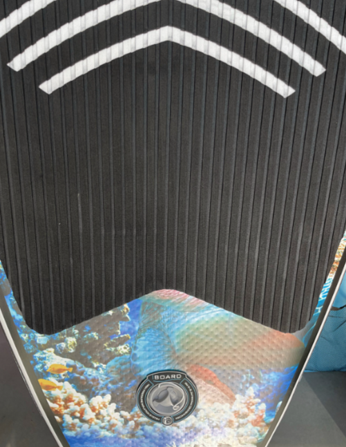 SUP (САП) ДОСКА RAIDEX I BOARD 11’ (332СМ) N 18 в Новом Уренгое