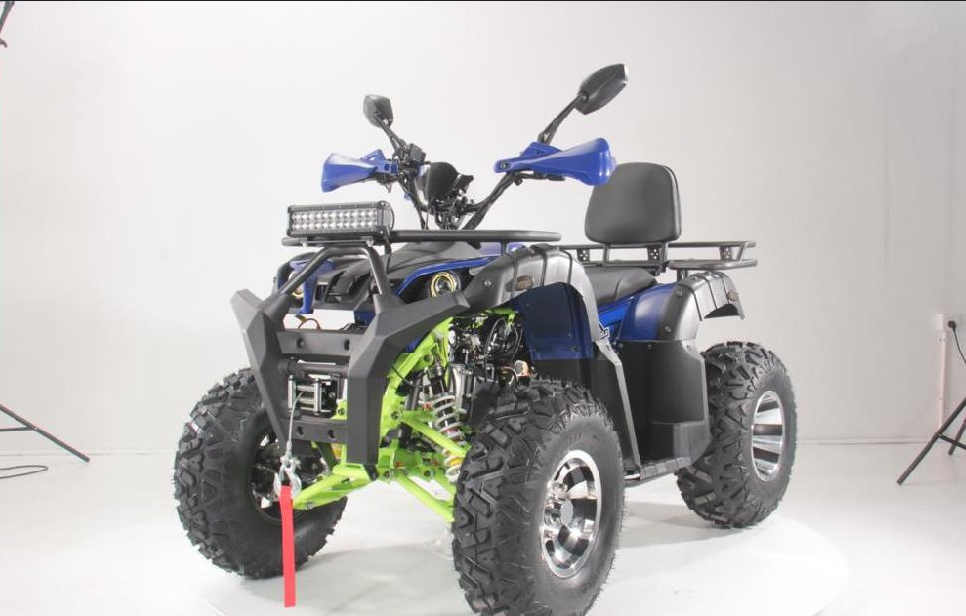 Квадроцикл YACOTA SELA MAX 200 в Новом Уренгое