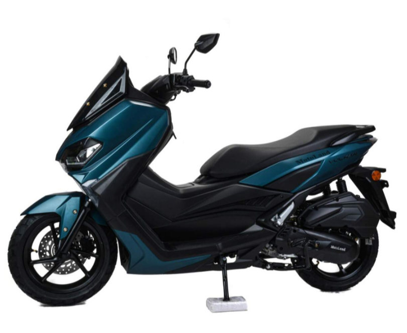 Скутер MOTOLAND (МОТОЛЕНД) VULKAN 150 в Новом Уренгое