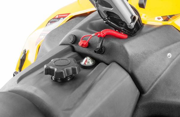 Снегоход STELS MS600T (SWT ST) СТАВР 1.0 К01 Tech в Новом Уренгое