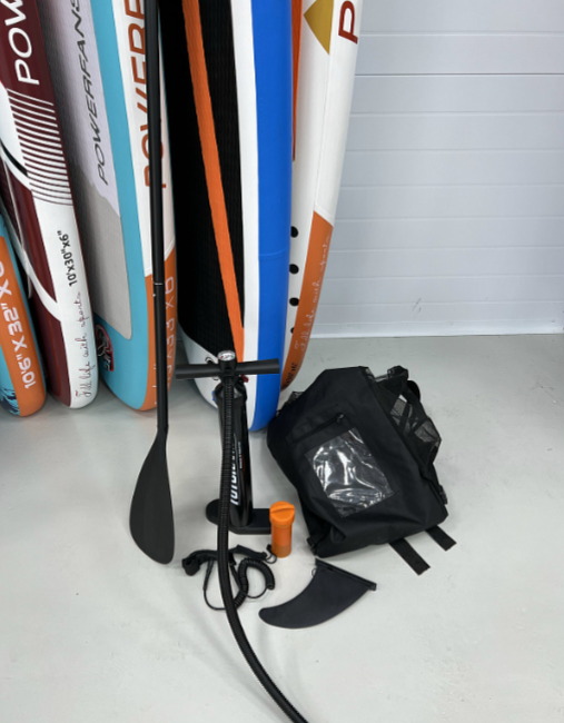 SUP (САП) ДОСКА RAIDEX POWERFANS ITALIAN SLIDING 10,6’ (320СМ) в Новом Уренгое