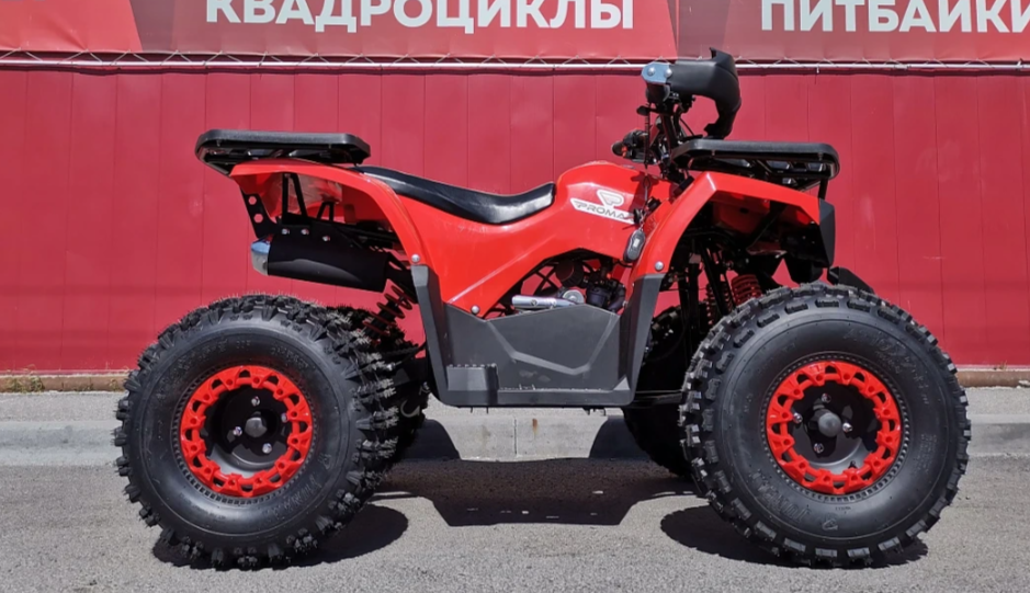 Квадроцикл PROMAX WILD 175 BASIC в Новом Уренгое