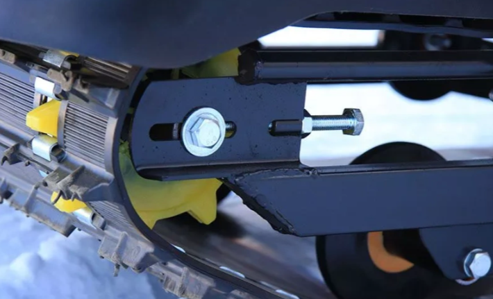 Мотобуксировщик ВОЛГАРЬ 9 Утилитарный в Новом Уренгое