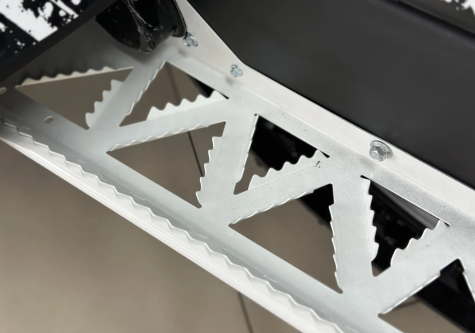 СНЕГОХОД IRBIS SF200L XE SUPERLONG в Новом Уренгое