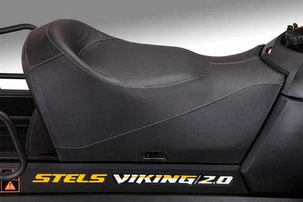 Снегоход SV600T (L ST SWT) ВИКИНГ 2.0 в Новом Уренгое