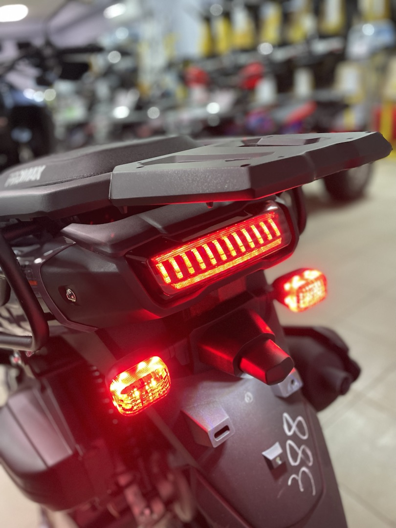 Скутер PROMAX STALKER 150(49) в Новом Уренгое