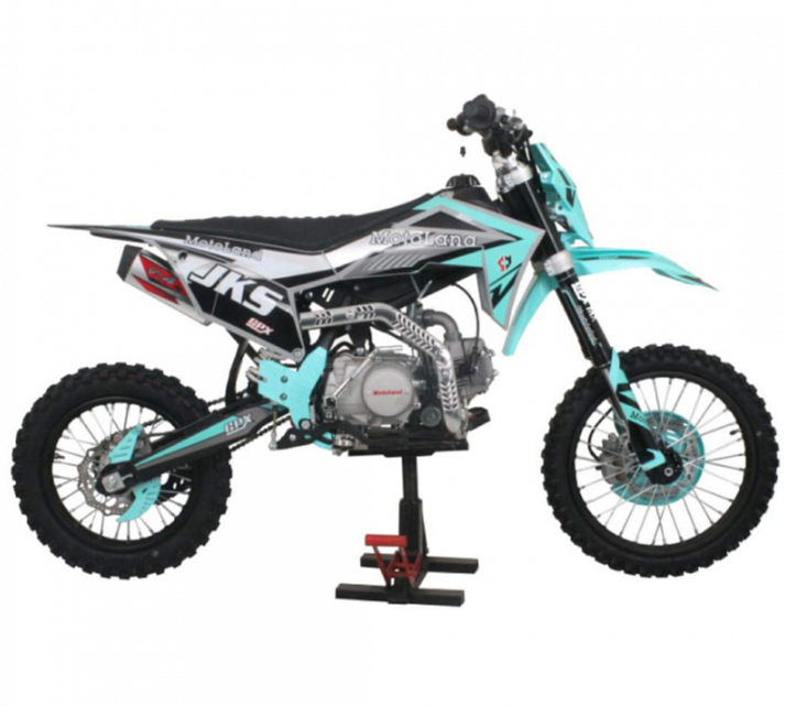 Питбайк MOTOLAND (МОТОЛЕНД) JKS140 в Новом Уренгое