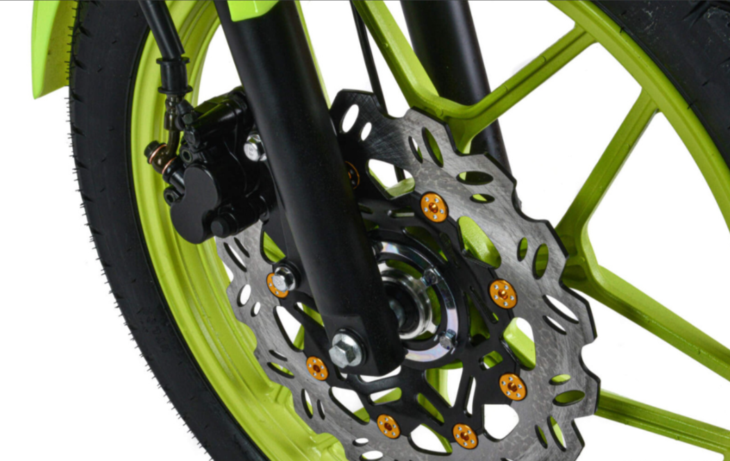 Мотоцикл MOTOLAND (МОТОЛЕНД) 200 SPRINT в Новом Уренгое