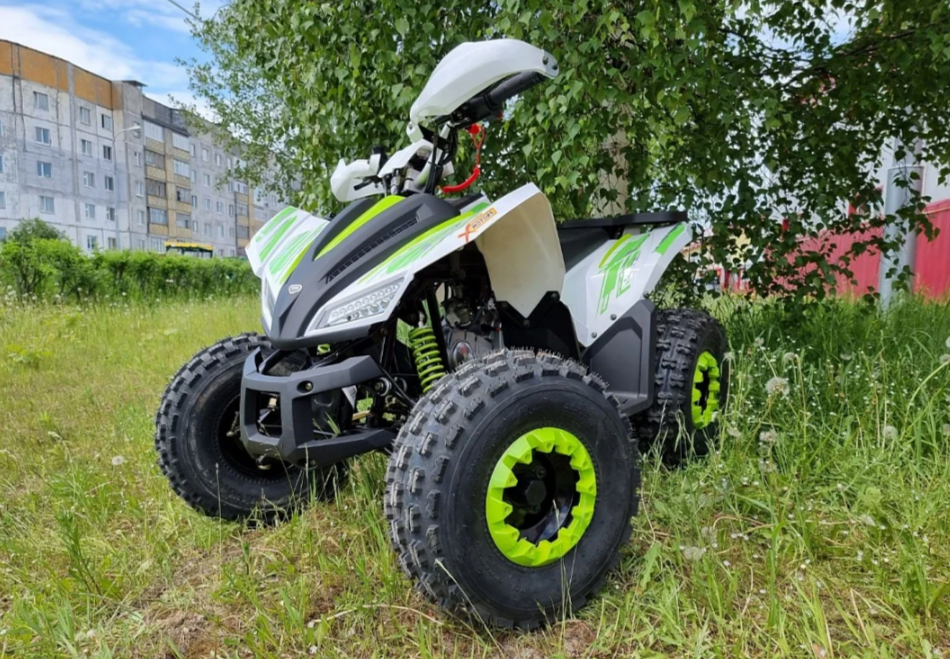 Квадроцикл PROMAX SPORT - PRO 180 (2025) в Новом Уренгое