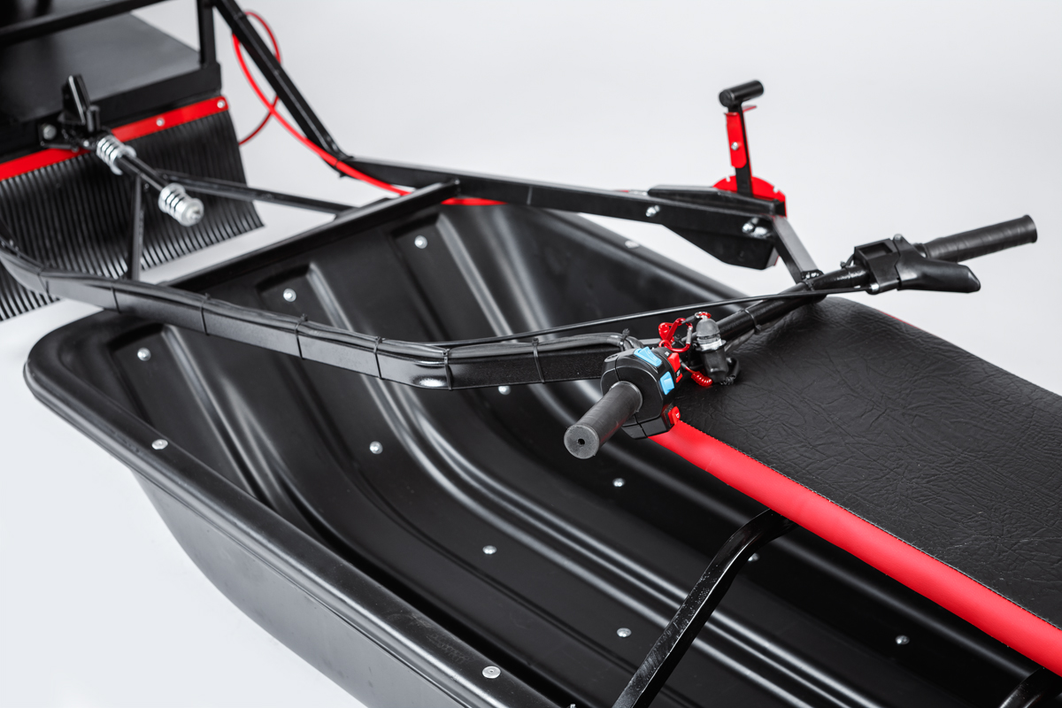 СИДЕНИЕ ДЛЯ САНЕЙ в Новом Уренгое