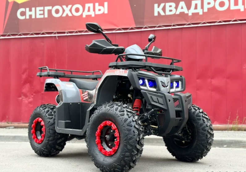 Квадроцикл GBM MAVERICK 300 NEW в Новом Уренгое
