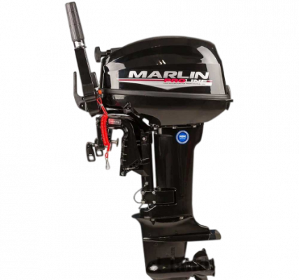 Лодочный мотор MARLIN PROLINE MP 9.9 (15) AMHS в Новом Уренгое