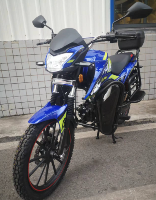 Мопед PROMAX ALPHA RS-PRO 150 (49) в Новом Уренгое