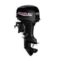 Лодочный мотор MARLIN PROLINE MP 50 AWRS в Новом Уренгое