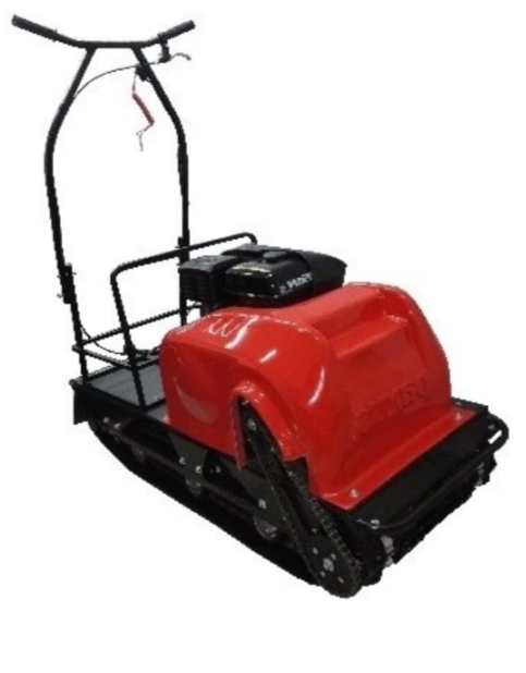 Мотобуксировщик PAXUS 550 AVANT 9 л.с. в Новом Уренгое