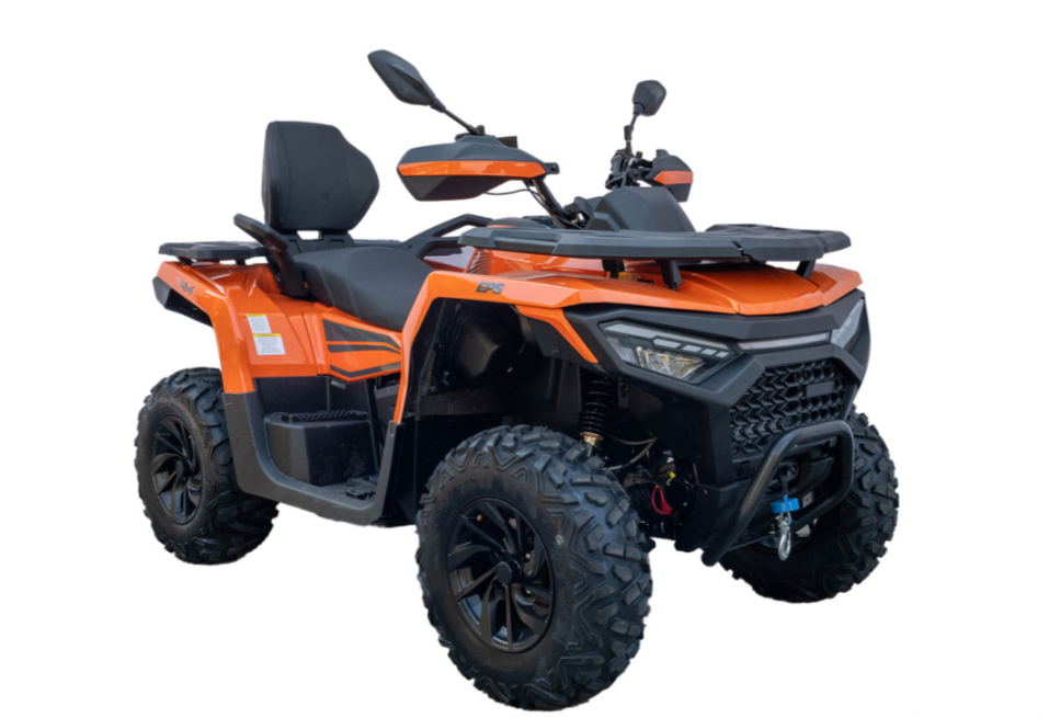 Квадроцикл HND QRX 550 в Новом Уренгое