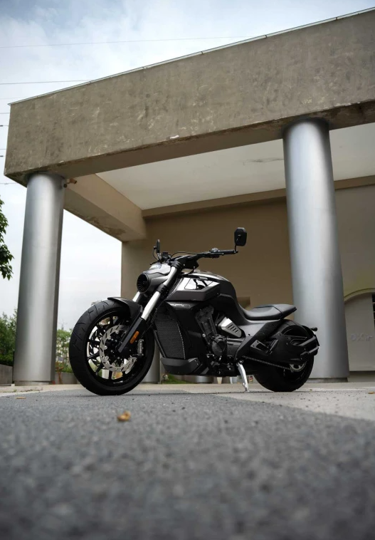 Мотоцикл Benda LFC 700 Pro в Новом Уренгое