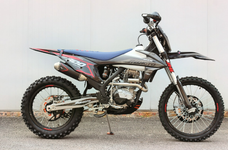 Мотоцикл JHLMOTO JHL Z3+ CB300 (175FMM) в Новом Уренгое