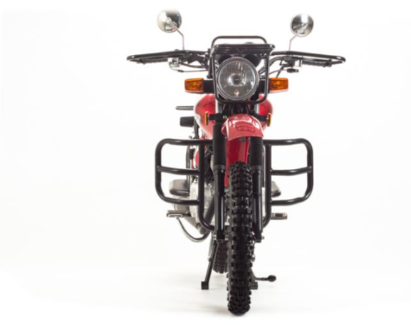 Мотоцикл FORESTER 200 (2021 г.) в Новом Уренгое