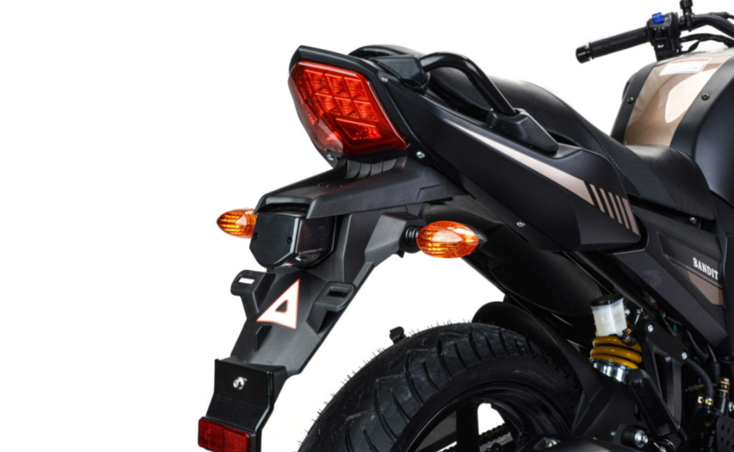 Мотоцикл MOTOLAND (МОТОЛЕНД) 300 BANDIT в Новом Уренгое