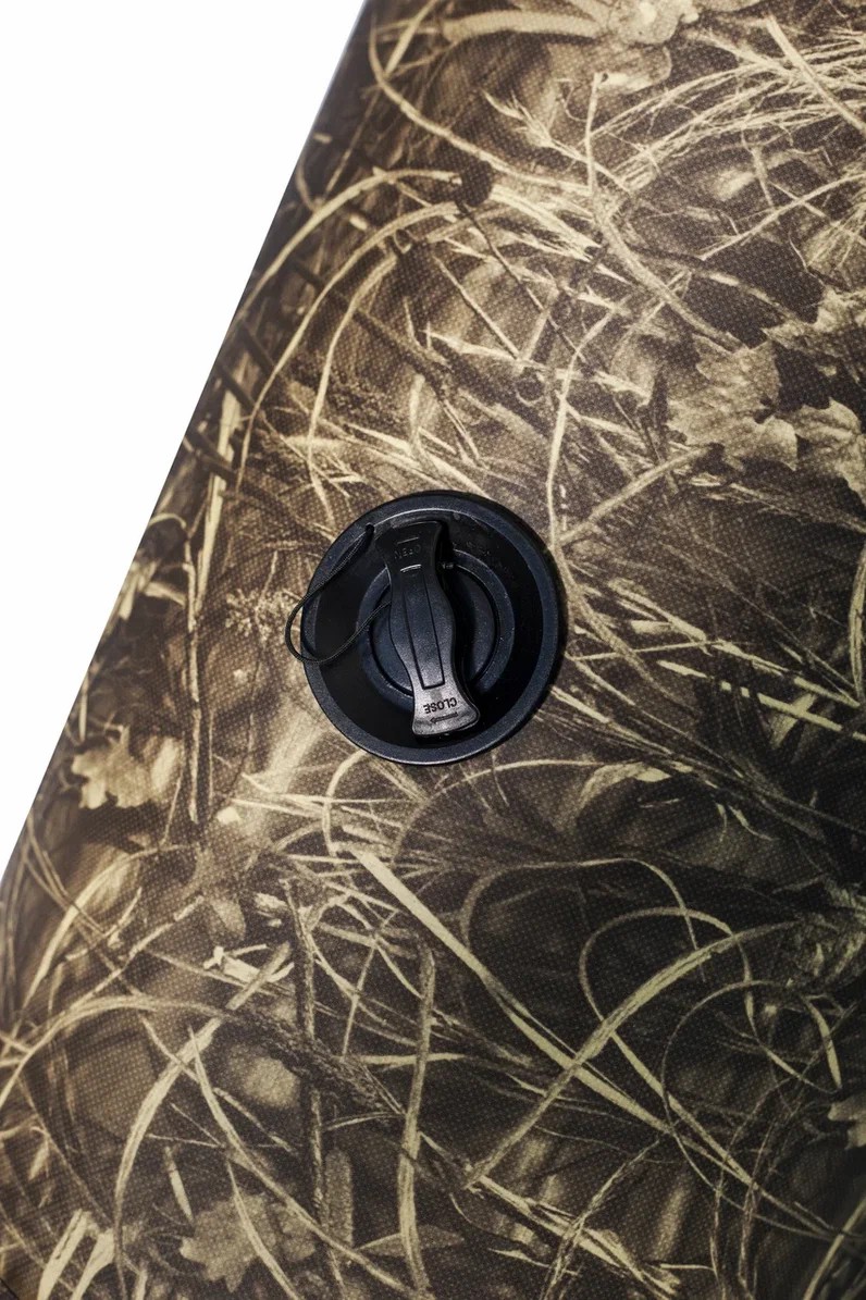 КРЕСЛО НАДУВНОЕ SMARINE, 85Х75 СМ, ПВХ, КАМЫШ в Новом Уренгое