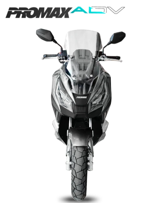 МаксиСкутер PROMAX-HONDA ADV 250(49) EFI (Inspired by HONDA) в Новом Уренгое