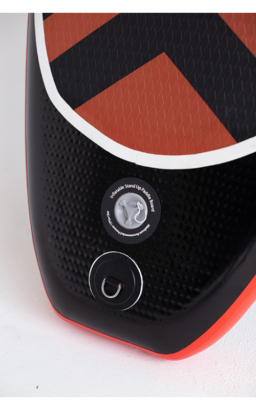 НАДУВНОЙ SUP BOARD BURNFIRE 11 в Новом Уренгое