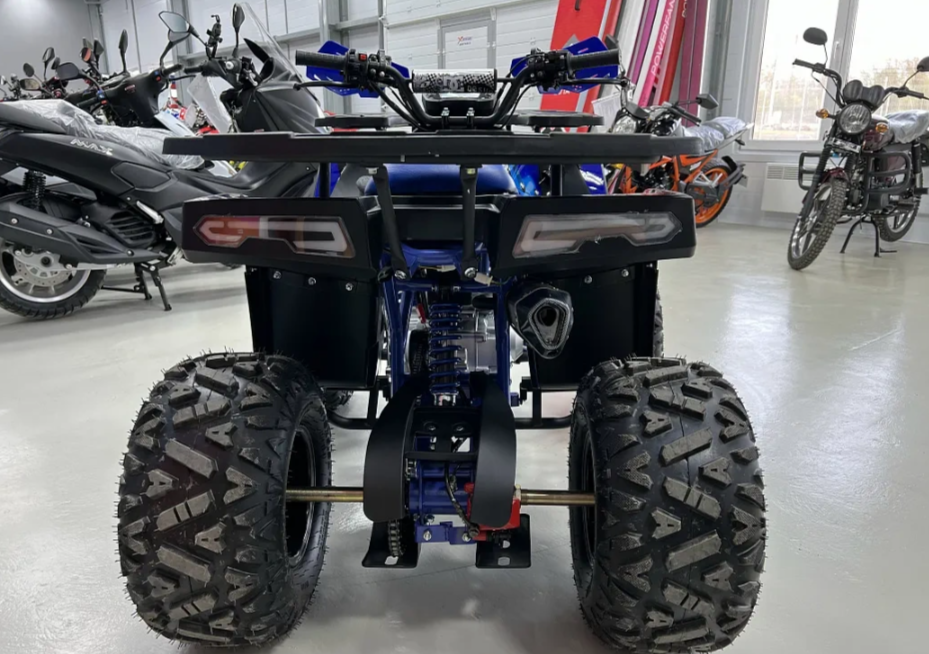 Квадроцикл PROMAX SPACE 200 в Новом Уренгое