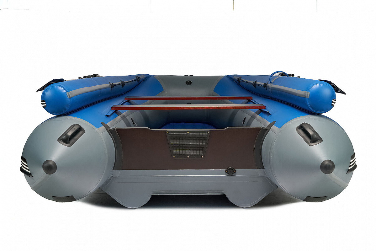 Лодка MISHIMO FAMILY LITE DF 390 в Новом Уренгое