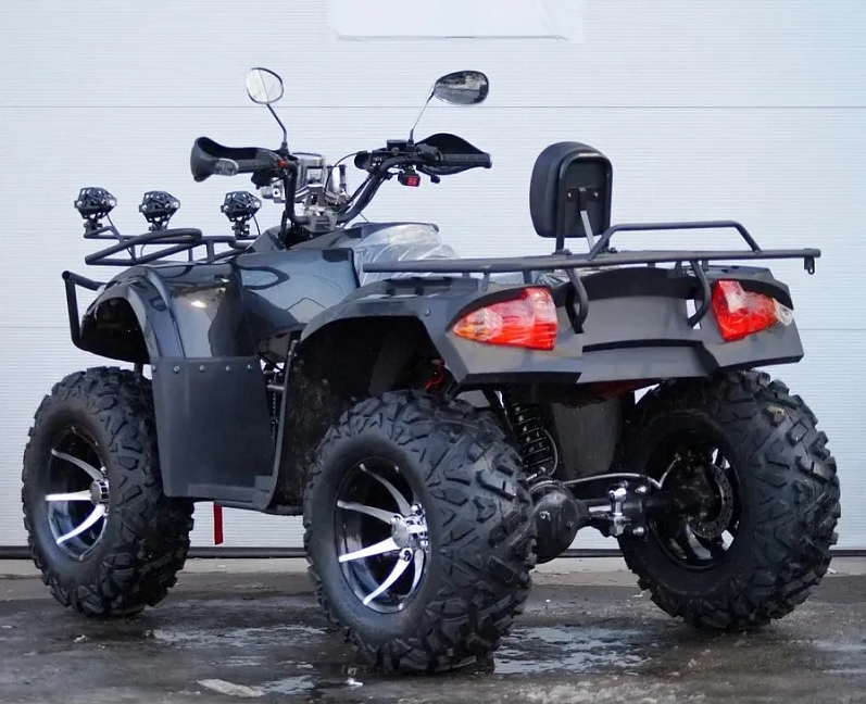 Квадроцикл PROMAX TRX320 (кардан) в Новом Уренгое