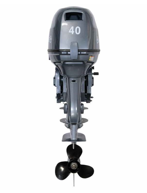 Лодочный мотор APACHE T40BS в Новом Уренгое