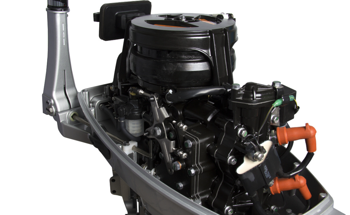 Лодочный мотор Seanovo SN9.9FFEL Enduro в Новом Уренгое